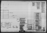 Manufacturer's drawing for North American Aviation P-51 Mustang. Drawing number 102-14030