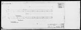 Manufacturer's drawing for North American Aviation P-51 Mustang. Drawing number 106-318203