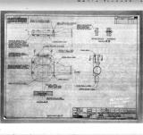 Manufacturer's drawing for Lockheed Aircraft Corporation P-38 Lightning Drawings & Manuals. Drawing number 197517