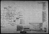 Manufacturer's drawing for North American Aviation P-51 Mustang. Drawing number 106-14037
