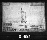 Manufacturer's drawing for Packard Motor Car Co. Packard Merlin V-1650. Drawing number at-8886-1