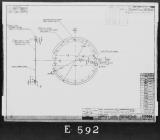 Manufacturer's drawing for Lockheed Aircraft Corporation P-38 Lightning Drawings & Manuals. Drawing number 193908