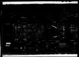 Manufacturer's drawing for Republic Aircraft P-47 Thunderbolt. Drawing number 30F81511
