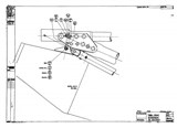 Manufacturer's drawing for Vickers Spitfire. Drawing number 36146