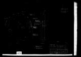 Manufacturer's drawing for Republic Aircraft P-47 Thunderbolt. Drawing number 08F11267