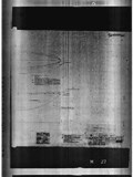 Manufacturer's drawing for North American Aviation T-28 Trojan. Drawing number 200-63009