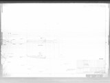 Manufacturer's drawing for Bell Aircraft P-39 Airacobra. Drawing number 33-319-050