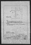 Manufacturer's drawing for North American Aviation P-51 Mustang. Drawing number 3E8