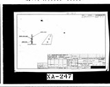Manufacturer's drawing for Grumman Aerospace Corporation FM-2 Wildcat. Drawing number 10310-55