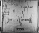 Manufacturer's drawing for Lockheed Corporation P-38 Lightning. Drawing number 203611
