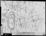 Manufacturer's drawing for Lockheed Aircraft Corporation P-38 Lightning Drawings & Manuals. Drawing number 196405