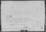 Manufacturer's drawing for North American Aviation B-25 Mitchell Bomber. Drawing number 108-541002