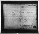 Manufacturer's drawing for North American Aviation T-28 Trojan. Drawing number 200-43051