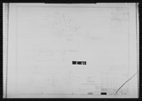 Manufacturer's drawing for Beechcraft T-34 Mentor. Drawing number 35-115059