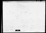 Manufacturer's drawing for Republic Aircraft P-47 Thunderbolt. Drawing number 37F16875