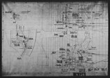 Manufacturer's drawing for Chance Vought F4U Corsair. Drawing number 10404
