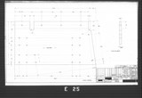 Manufacturer's drawing for Douglas Aircraft Company C-47 Skytrain. Drawing number 3205259