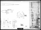 Manufacturer's drawing for Grumman Aerospace Corporation Grumman TBM Avenger. Drawing number 20503