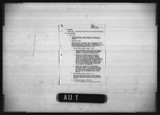Manufacturer's drawing for Douglas Aircraft Company Douglas DC-6 . Drawing number 7353606