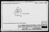 Manufacturer's drawing for North American Aviation P-51 Mustang. Drawing number 102-43031