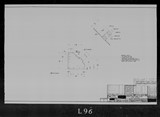 Manufacturer's drawing for Douglas Aircraft Company A-26 Invader. Drawing number 3208745