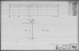 Manufacturer's drawing for Boeing Aircraft Corporation PT-17 Stearman & N2S Series. Drawing number 75-1247