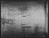 Manufacturer's drawing for Chance Vought F4U Corsair. Drawing number 34282
