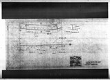 Manufacturer's drawing for North American Aviation T-28 Trojan. Drawing number 200-31346