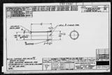Manufacturer's drawing for North American Aviation P-51 Mustang. Drawing number 102-33467