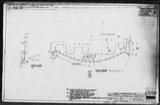 Manufacturer's drawing for North American Aviation P-51 Mustang. Drawing number 104-42362