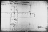 Manufacturer's drawing for North American Aviation P-51 Mustang. Drawing number 102-48001