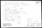 Manufacturer's drawing for Republic Aircraft P-47 Thunderbolt. Drawing number 99C22145