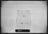 Manufacturer's drawing for Douglas Aircraft Company Douglas DC-6 . Drawing number 7346347