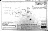 Manufacturer's drawing for North American Aviation P-51 Mustang. Drawing number 106-33342