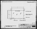 Manufacturer's drawing for North American Aviation P-51 Mustang. Drawing number 99-48022