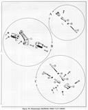 Manufacturer's drawing for Boeing Aircraft Corporation PT-17 Stearman & N2S Series. Drawing number 10