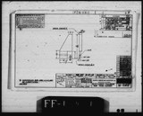 Manufacturer's drawing for North American Aviation AT-6 Texan / Harvard. Drawing number 36-31812
