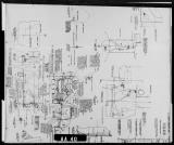 Manufacturer's drawing for Lockheed Corporation P-38 Lightning. Drawing number 203333