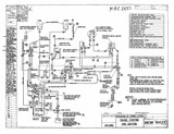 Manufacturer's drawing for Vickers Spitfire. Drawing number 36136