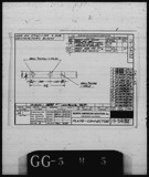 Manufacturer's drawing for North American Aviation AT-6 Texan / Harvard. Drawing number 19-54132