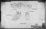 Manufacturer's drawing for North American Aviation P-51 Mustang. Drawing number 73-31919