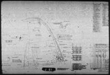 Manufacturer's drawing for North American Aviation P-51 Mustang. Drawing number 106-318227