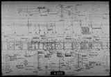 Manufacturer's drawing for North American Aviation P-51 Mustang. Drawing number 106-14005