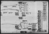 Manufacturer's drawing for North American Aviation P-51 Mustang. Drawing number 106-46013