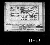 Manufacturer's drawing for Boeing Aircraft Corporation PT-17 Stearman & N2S Series. Drawing number a75n1-4503