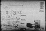 Manufacturer's drawing for North American Aviation P-51 Mustang. Drawing number 106-40002