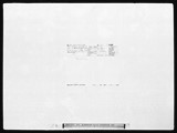 Manufacturer's drawing for Beechcraft Beech Staggerwing. Drawing number d172138