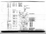 Manufacturer's drawing for Lockheed Corporation P-38 Lightning. Drawing number 203787