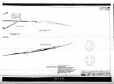 Manufacturer's drawing for Lockheed Corporation P-38 Lightning. Drawing number 202248