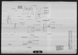 Manufacturer's drawing for North American Aviation P-51 Mustang. Drawing number 102-52001